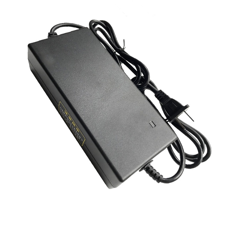 lithium battery charger