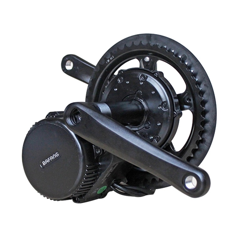 【高品質】Bafang 36V 250-350W 変換キット Bafang mid motor kits 36V250W