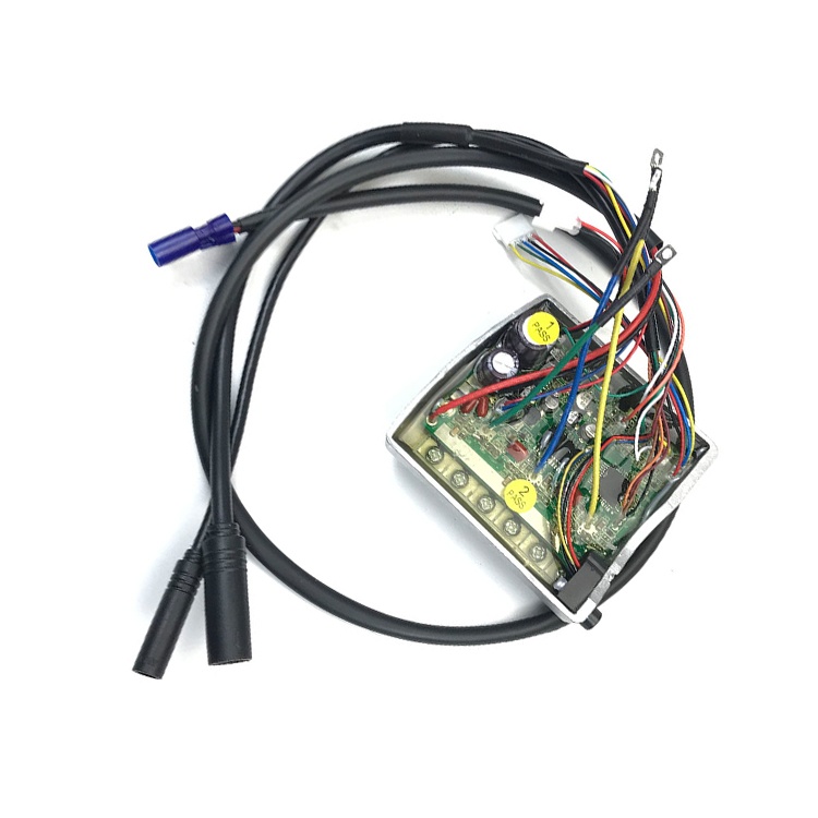 Tongsheng TSDZ2 controller 36V 48V