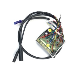 48V Tongsheng TSDZ2 controller